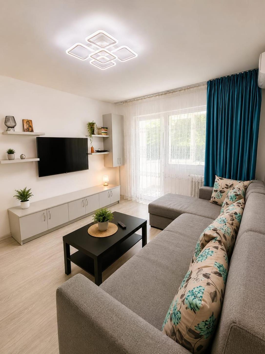 Apartament cu 1 dormitor