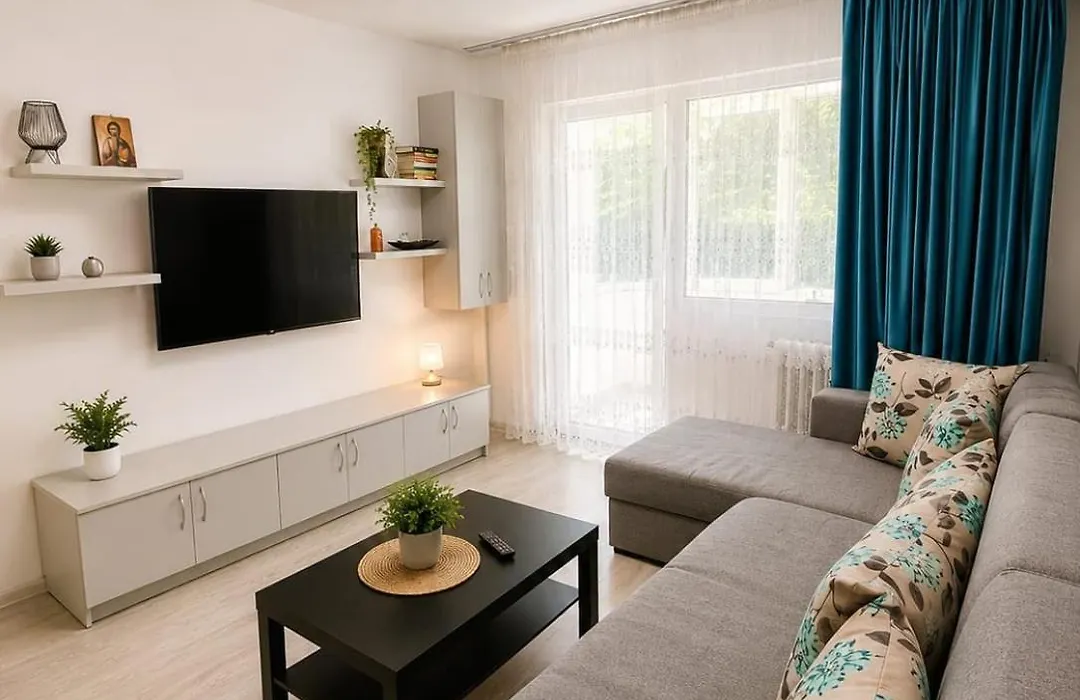 Apartament 2 camere aproape de spitalul Obregia și Bagdasar nu ofer factura-1