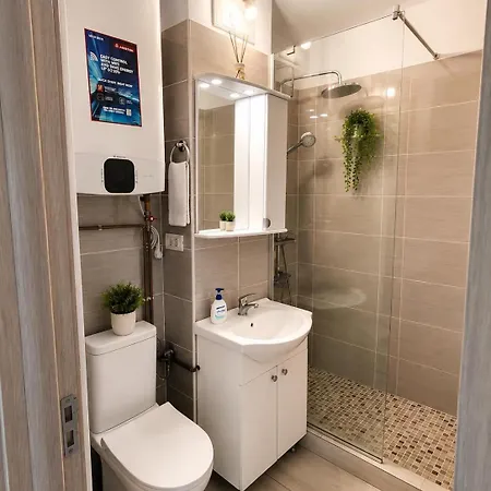 Apartament 2 camere aproape de spitalul Obregia și Bagdasar nu ofer factura-2