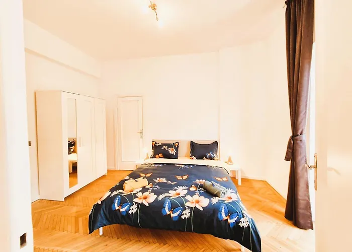 Central Old Town Oasis - Ap 4 Bucureşti